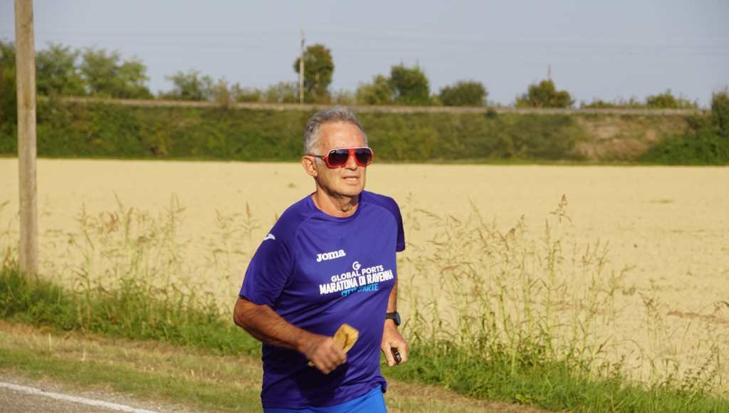 Mezzano: Pronti... La mezza... Via - 14 ottobre 2023
